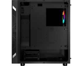 MSI MAG VAMPIRIC 010 carcasa de ordenador Midi Tower Negro MSI MAG VAMPIRIC 010 carcasa de ordenador Midi Tower Negro