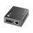 Convertidor Multimedia Multi-modo, 1 puerto RJ45 10/100 Mbps, conector de fibra SC, hasta 2 KM