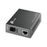 Convertidor Multimedia VDM Monomodo, 1 puerto RJ45 10/100, 1 puerto SC/UPC, hasta 20KM, Para su funcionamiento requiere el modelo MC112CS