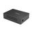 StarTech.com MCMGBSCMM055 convertidor de medio 1000 Mbit/s 850 nm Multimodo Negro