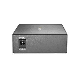 StarTech.com MCMGBSCMM055 convertidor de medio 1000 Mbit/s 850 nm Multimodo Negro