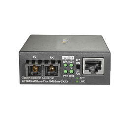 StarTech.com MCMGBSCSM10 convertidor de medio 1000 Mbit/s 1310 nm Monomodo Negro StarTech.com MCMGBSCSM10 convertidor de medio 1000 Mbit/s 1310 nm Monomodo Negro