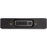 StarTech.com Adaptador Mini DisplayPort a DVI de Enlace Doble - Alimentado por USB - Negro