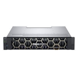 Dell EMC PowerVault ME4 Series ME4024 - Orden unidad de disco duro - 24 compartimentos (SAS-3) - montaje en bastidor - 2U - con 3 años de soporte Pro Dell