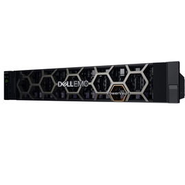 Dell EMC PowerVault ME4 Series ME4024 - Orden unidad de disco duro - 24 compartimentos (SAS-3) - montaje en bastidor - 2U - con 3 años de soporte Pro Dell