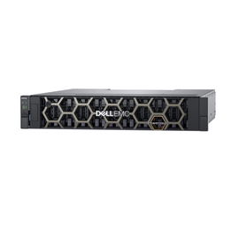 Dell EMC PowerVault ME4 Series ME4024 - Orden unidad de disco duro - 24 compartimentos (SAS-3) - montaje en bastidor - 2U - con 3 años de soporte Pro Dell