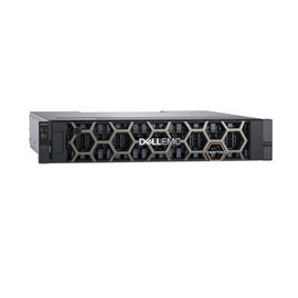 Dell EMC PowerVault ME4 Series ME4024 - Orden unidad de disco duro - 24 compartimentos (SAS-3) - montaje en bastidor - 2U - con 3 años de soporte Pro Dell