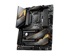 MSI MEG Z490 ACE placa base Intel Z490 LGA 1200 (Socket H5) ATX
