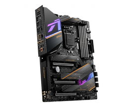 MSI MEG Z490 ACE placa base Intel Z490 LGA 1200 (Socket H5) ATX