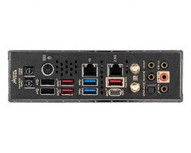 MSI MEG Z490 ACE placa base Intel Z490 LGA 1200 (Socket H5) ATX