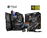 MSI MEG Z490 GODLIKE placa base Intel Z490 LGA 1200 ATX extendida