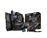 MSI MEG Z490 GODLIKE placa base Intel Z490 LGA 1200 ATX extendida