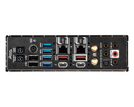 MSI MEG Z490 GODLIKE placa base Intel Z490 LGA 1200 ATX extendida
