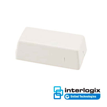 MAGNETO INALAMBRICO CRISTAL INTERLOGIX 60-362N-10-319.5 FRECUENCIA 319.5 MHZ COMPATIBLE CON PANELES ZW-6400, SIMON XT, SERIE NX Y UM-5000 / INCLUYE BATERÍA