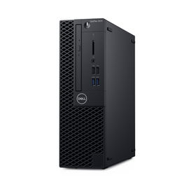 SIST.DELL OP3070 MHM1V SFF  i3-9100 4G1T W10P SPAN 1Y