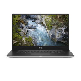 Dell Precision Mobile Workstation 5540 Dell Precision Mobile Workstation 5540