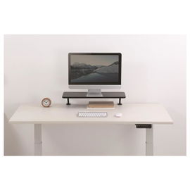 StarTech.com Base Riser para Monitor - Elevador para Monitor - Extra Ancho de 65cm StarTech.com Base Riser para Monitor - Elevador para Monitor - Extra Ancho de 65cm