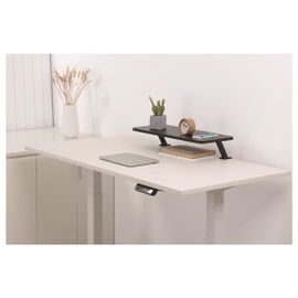 StarTech.com Base Riser para Monitor - Elevador para Monitor - Extra Ancho de 65cm StarTech.com Base Riser para Monitor - Elevador para Monitor - Extra Ancho de 65cm