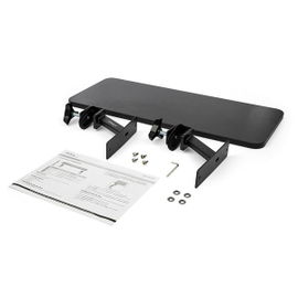 StarTech.com Base Riser para Monitor - Elevador para Monitor - Extra Ancho de 65cm StarTech.com Base Riser para Monitor - Elevador para Monitor - Extra Ancho de 65cm