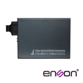 CONVERTIDOR DE MEDIOS ENS-MC100SC COBRE 1000BASE-T A FIBRA MULTIMODO 1000BASE-SX/LX HASTA 550M CONECTOR SC CONVERTIDOR DE MEDIOS ENS-MC100SC COBRE 1000BASE-T A FIBRA MULTIMODO 1000BASE-SX/LX HASTA 550M CONECTOR SC