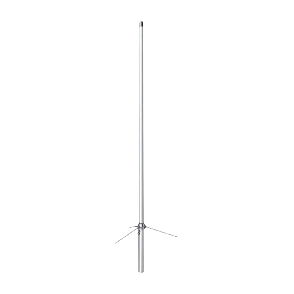 Base Antenna, OmniDirectional, Frequency Range 116-142 MHZ