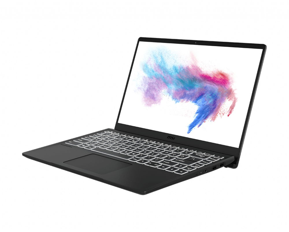 MSI Modern 14 B10MW-076 MSI Modern 14 B10MW-076