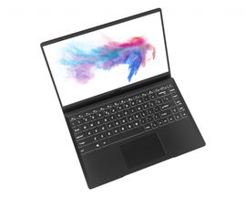 MSI Modern 14 B10MW-076 MSI Modern 14 B10MW-076