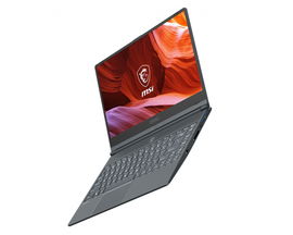MSI Modern 14 A10M-460 MSI Modern 14 A10M-460