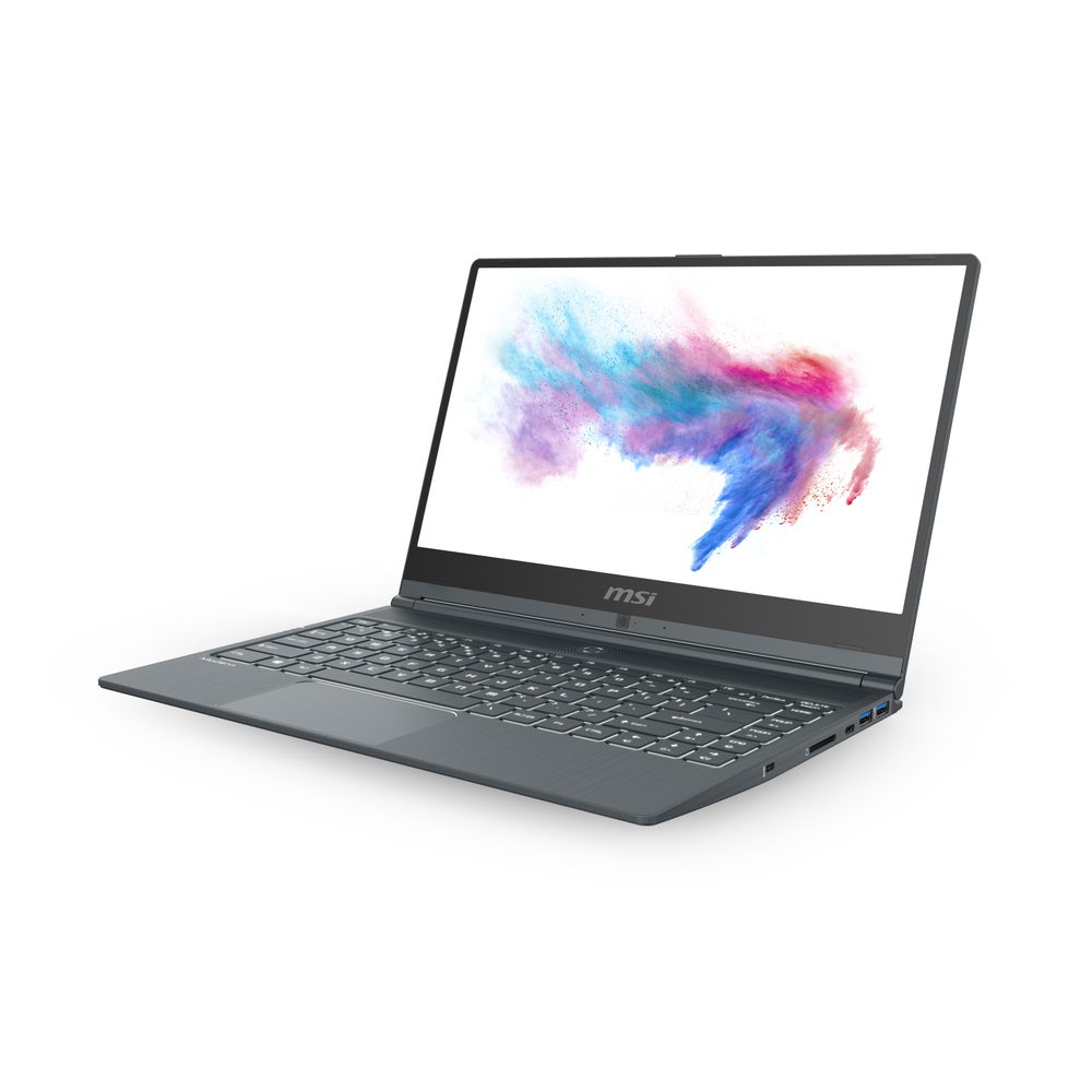 MSI Modern 14 A10RAS-883 