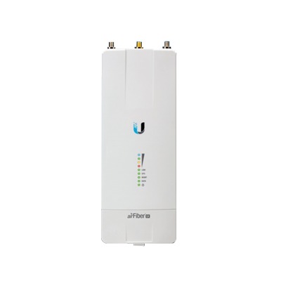 5 GHz Powerful Point-to-Point Access Point, AirFiber Technology with Up to 500Mbps and GPS Antenna - US Version