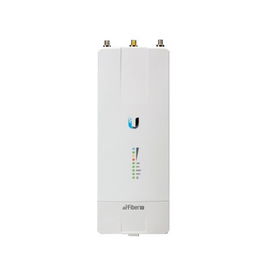 5 GHz Powerful Point-to-Point Access Point, AirFiber Technology with Up to 500Mbps and GPS Antenna - US Version