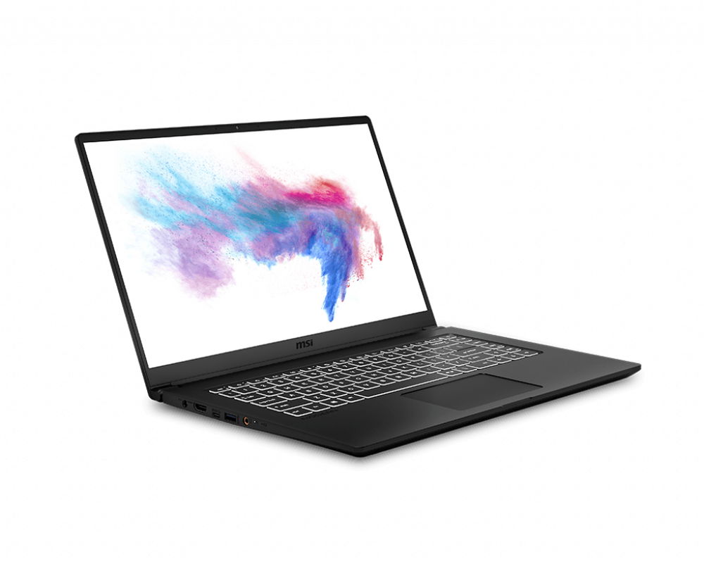 MSI Modern 15 A10M-098 