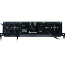 MICRO PODS 5-20P INPUT, WITH (8) 5-20R (T-SLOT) OUTPUT RECEPTACLES