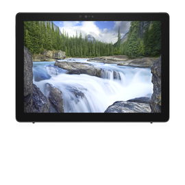Dell Latitude 7200 2-in-1 Dell Latitude 7200 2-in-1