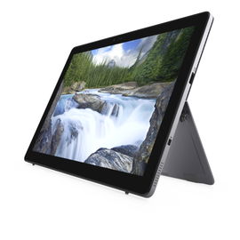 Dell Latitude 7200 2-in-1 Dell Latitude 7200 2-in-1