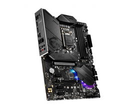 MSI MPG Z490 GAMING PLUS placa base Intel Z490 LGA 1200 ATX
