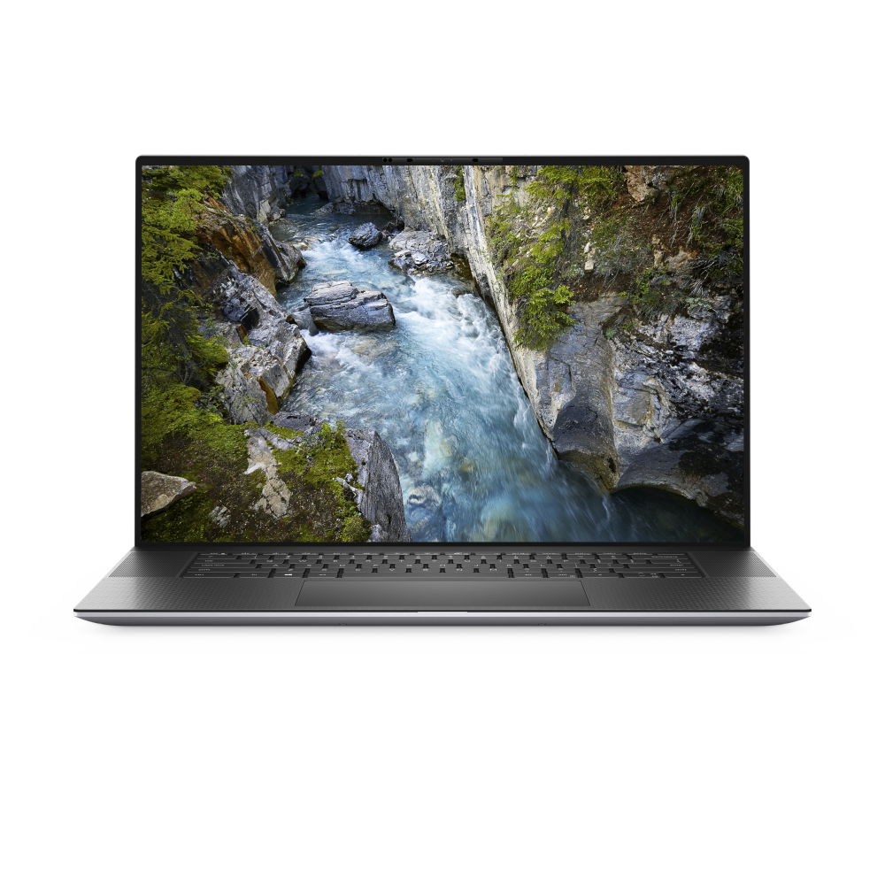 Dell Precision Mobile Workstation 5750 Dell Precision Mobile Workstation 5750