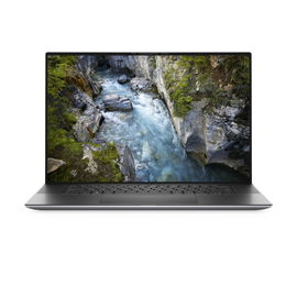 Dell Precision Mobile Workstation 5750 