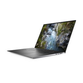 Dell Precision Mobile Workstation 5750 Dell Precision Mobile Workstation 5750
