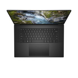 Dell Precision Mobile Workstation 5750 Dell Precision Mobile Workstation 5750