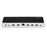 StarTech.com MST30C2HHPD base para portátil y replicador de puertos Alámbrico USB 3.2 Gen 1 (3.1 Gen 1) Type-C Negro, Plata