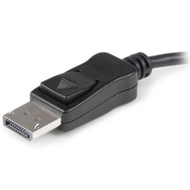StarTech.com Splitter Multiplicador DP a 4 puertos DisplayPort - Hub MST StarTech.com Splitter Multiplicador DP a 4 puertos DisplayPort - Hub MST