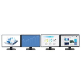 StarTech.com Splitter Multiplicador DP a 4 puertos DisplayPort - Hub MST StarTech.com Splitter Multiplicador DP a 4 puertos DisplayPort - Hub MST