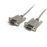 StarTech.com Cable de 1,8m Serie Recto Straight Through