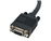 StarTech.com Cable de 15m Coaxial Extensor VGA de Alta Resolución para Monitor de Vídeo HD15 Macho a Hembra