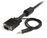 StarTech.com Cable de 5m Coaxial VGA de Alta Resolución para Monitor de Vídeo HD15 Macho a Macho con Audio