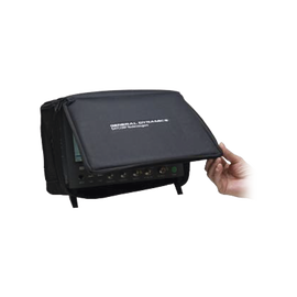 Estuche Funda Protectora con Esponja para Protección de Pantalla LCD en Analizadores de Sistemas Series R-8000.