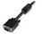 StarTech.com Cable de 1m Coaxial VGA de Alta Resolución para Monitor de Vídeo HD15 Macho a Macho