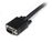 StarTech.com Cable de 20m de Vídeo VGA Coaxial de Alta Resolución para Monitor - HD15 Macho - HD15 Macho