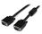 StarTech.com Cable Coaxial de Vídeo VGA 7 metros para Monitor Alta Resolución - 2x HD15 Macho